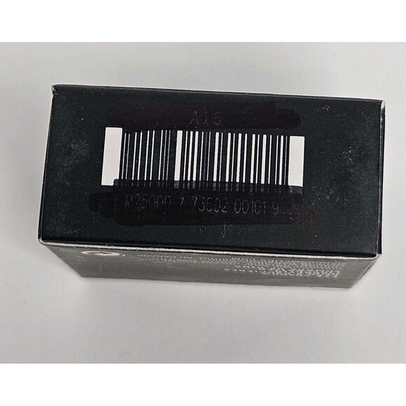 MAC Powder Single Eye Shadow ~ Nocturnelle ~ NEW IN BOX 0.05oz/1.5g - Picture 7 of 7